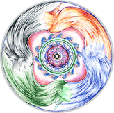 Medicine Wheel