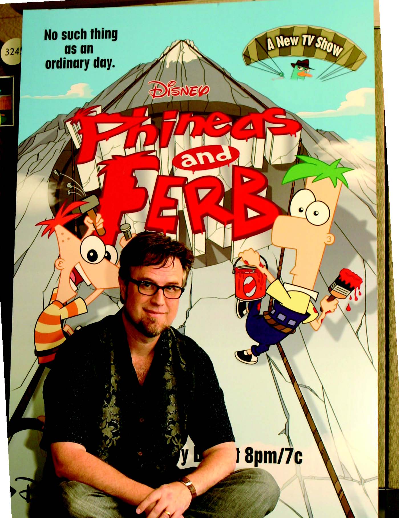Phineas and Ferb